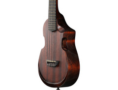 Ibanez	AUC14 Concert Ukulele image 4