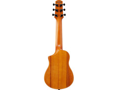Ibanez AUP10N Tenor Ukulele image 2