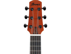 Ibanez AUP10N Tenor Ukulele image 3