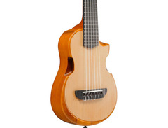 Ibanez AUP10N Tenor Ukulele image 4