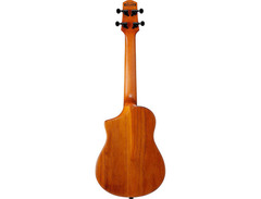 Ibanez AUT10 Tenor Ukulele image 2