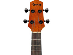 Ibanez AUT10 Tenor Ukulele image 3