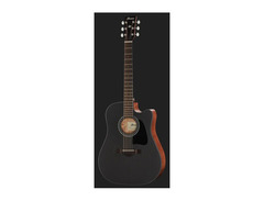 Ibanez AW247CE Artwood image 2