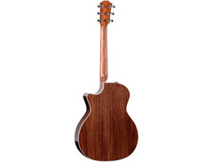 Taylor 414ce Grand Auditorium Acoustic Guitar image 2