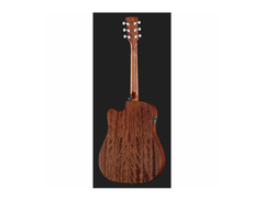 Ibanez AW65ECE Dreadnought image 3