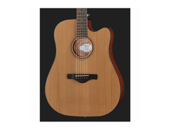 Ibanez AW65ECE Dreadnought image 4