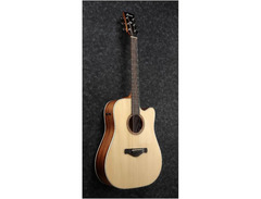 Ibanez AWFS300CE Dreadnought image 3