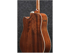 Ibanez AWFS300CE Dreadnought image 4