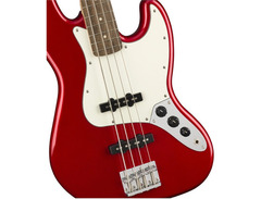 Squier Jazz image 4