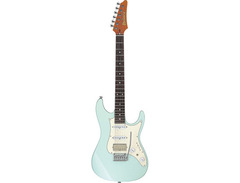 Ibanez AZ2204NW Prestige image 3