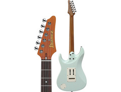 Ibanez AZ2204NW Prestige image 4