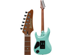 Ibanez AZ2206S Prestige image 4