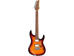 Ibanez AZ2402FF Prestige image 3