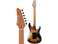 Ibanez AZ2402L Prestige Left-Handed image 4