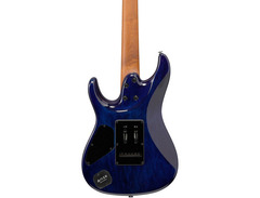 Ibanez AZ427P2QM Premium image 2