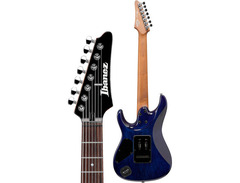 Ibanez AZ427P2QM Premium image 4