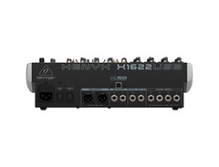 Behringer Xenyx X1622 USB - What To Know & Where To Buy | Equipboard