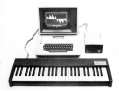 Passport Designs Soundchaser Computer Music System image 2