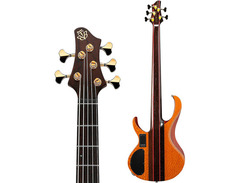 Ibanez	BTB1905LW Premium image 4