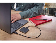 WD Elements SE Portable 1TB image 2