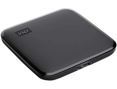 WD Elements SE Portable 1TB image 3