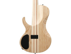 Ibanez BTB685MSC Bass Workshop image 2