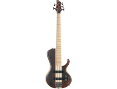 Ibanez BTB685MSC Bass Workshop image 3