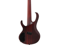 Ibanez BTB705LM Bass Workshop image 2