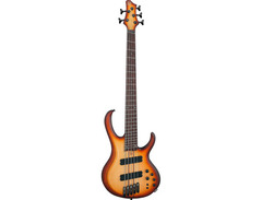 Ibanez BTB705LM Bass Workshop image 3