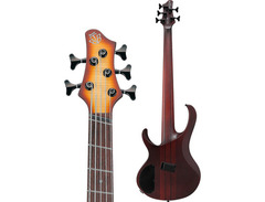 Ibanez BTB705LM Bass Workshop image 4