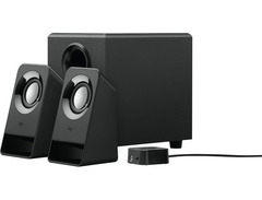 Logitech Multimedia speaker Z213 image 2