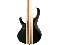 Ibanez BTB7MS Bass Workshop image 2