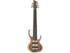 Ibanez BTB7MS Bass Workshop image 3
