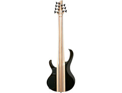 Ibanez BTB7MS Bass Workshop image 4