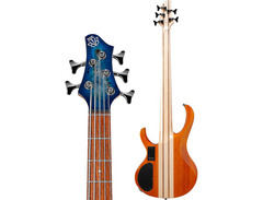 Ibanez BTB845 Standard image 4