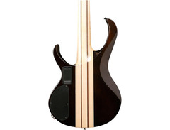 Ibanez BTB845V Bass Workshop image 2