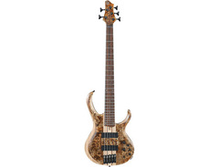 Ibanez BTB845V Bass Workshop image 3