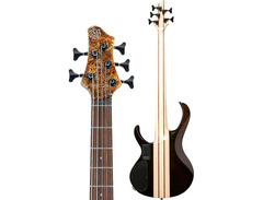 Ibanez BTB845V Bass Workshop image 4