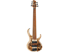 Ibanez BTB846V Bass Workshop image 3
