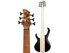 Ibanez BTB846V Bass Workshop image 4