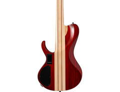 Ibanez BTB865SC Bass Workshop image 2