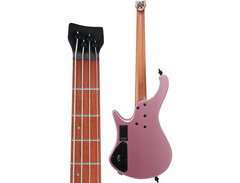 Ibanez EHB1000S Bass Workshop image 4