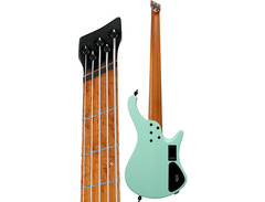Ibanez EHB1005MSL Bass Workshop Left-Handed image 4