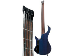 Ibanez EHB1505MS Bass Workshop image 4