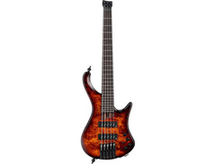 Ibanez EHB1505S Bass Workshop image 3