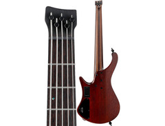 Ibanez EHB1505S Bass Workshop image 4