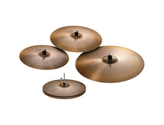 Paiste 24" Giant Beat Ride Cymbal image 2
