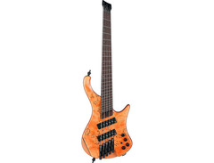 Ibanez EHB1505SMS Bass Workshop image 3