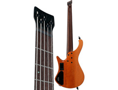 Ibanez EHB1505SMS Bass Workshop image 4