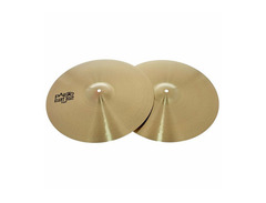 Paiste 15'' Giant Beat Hi-Hats image 2